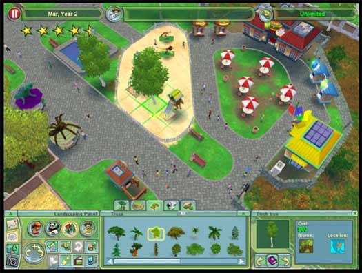 zoo tycoon complete collection iso